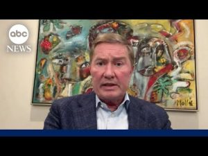 Read more about the article Danish parliament member on Trump and Greenland