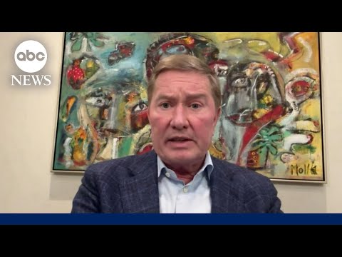 You are currently viewing Danish parliament member on Trump and Greenland