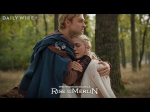 Read more about the article Episode 2 Teaser: The Pendragon Cycle: Rise of the Merlin