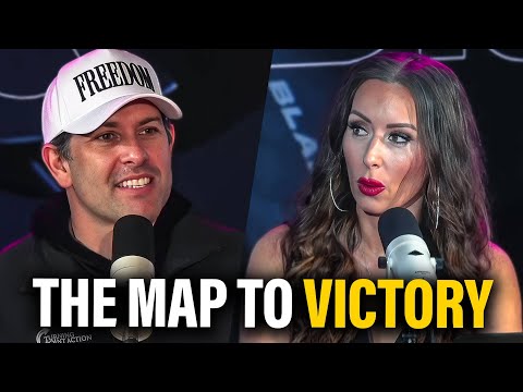 Read more about the article Why the 2026 Election is a MUST-WIN for MAGA | Tyler Bowyer (TPUSA COO)