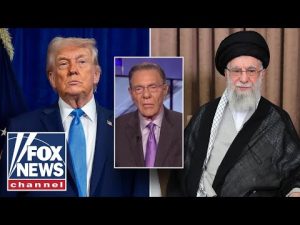 Read more about the article Jack Keane: This is EXACTLY what’s going to happen