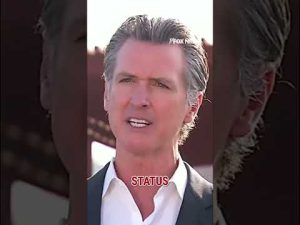 Read more about the article California owes $1 BILLION for migrant healthcare, Trump admin says #shorts #us #california #fox