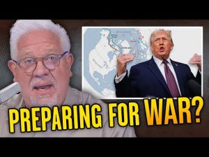 Read more about the article Trump’s MASTER STRATEGY revealed: Greenland, tariffs, & peace deals