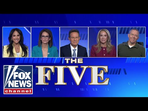 You are currently viewing Greg Gutfeld: THIS is the story here…