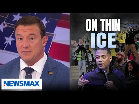 You are currently viewing Carl Higbie: I would have ‘crushed’ ICE protestors if they messed with me | Carl Higbie FRONTLINE