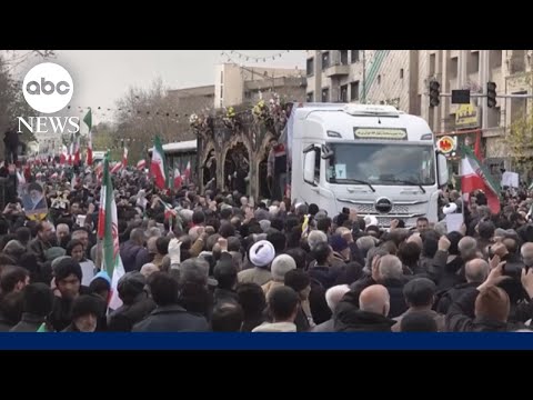 You are currently viewing Iran protests rage amid internet blackout