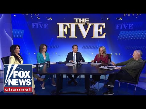 You are currently viewing ‘The Five’: They have learned NOTHING