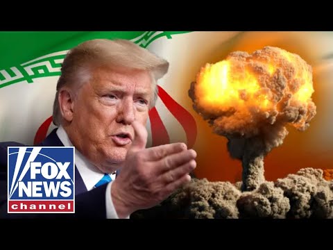You are currently viewing ‘ALL-OUT WAR’: Iranian leader makes threat as tensions with US reach fever pitch