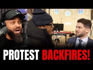 Read more about the article Don Lemon melts down after church protest backfires; DOJ responds