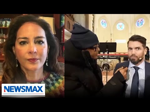 You are currently viewing ‘Ignorant on so many levels’: Harmeet Dhillon on Don Lemon