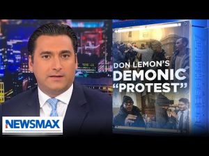 Read more about the article Bob Brooks: Is any place fair game for the Left now?