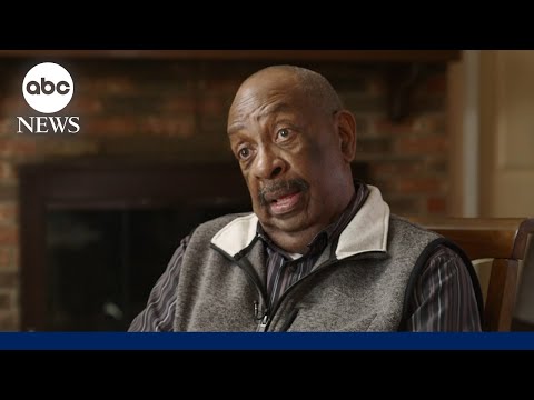 You are currently viewing ‘Youngest Freedom Rider’ shares his story with the next generation