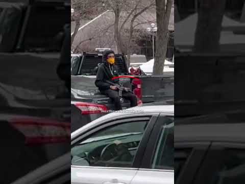 You are currently viewing Leftists Are Preparing To Attack Trump’s ICE Officers