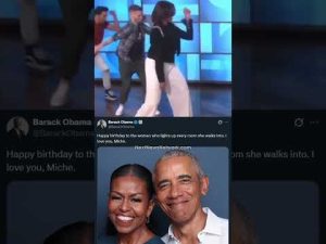 Read more about the article Obama Just Confirmed What We All Knew About Big Mike