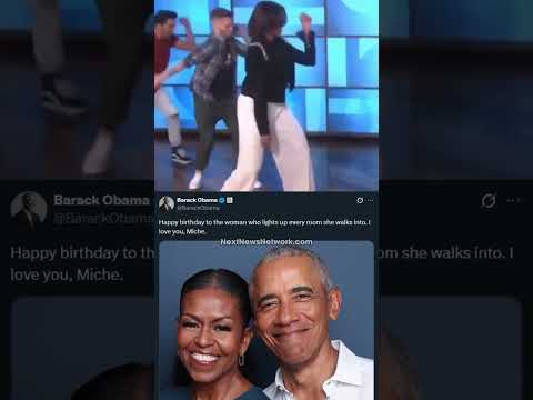 You are currently viewing Obama Just Confirmed What We All Knew About Big Mike