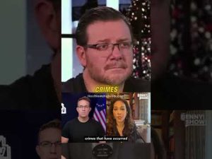 Read more about the article Trump is About To Send Don Lemon To Prison, Benny Johnson Reveals Why