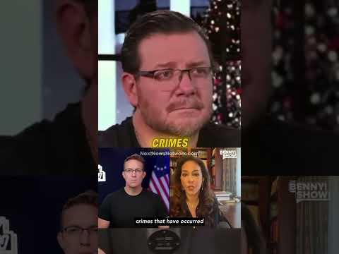 You are currently viewing Trump is About To Send Don Lemon To Prison, Benny Johnson Reveals Why