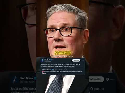 You are currently viewing You Won’t Believe What Elon Musk & Tucker Carlson Just Exposed About Most Politicians