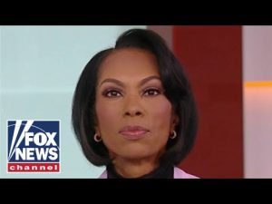 Read more about the article Harris Faulkner: They just sunk to a whole NEW LEVEL…