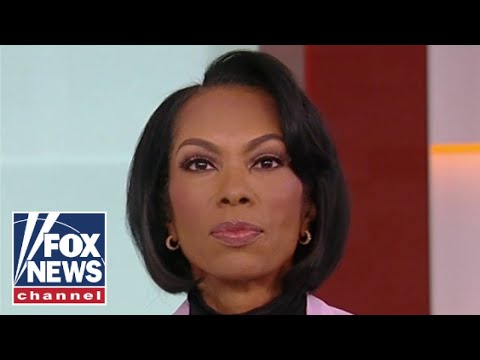 You are currently viewing Harris Faulkner: They just sunk to a whole NEW LEVEL…