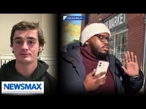 Read more about the article ‘Hopefully, we’ll see some people get sent to prison’: Nick Shirley exposes alleged Minnesota fraud