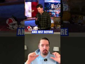 Read more about the article Nick Sortor on being threatened and robbed while covering anti-ICE protests #shorts #ice #usa #news