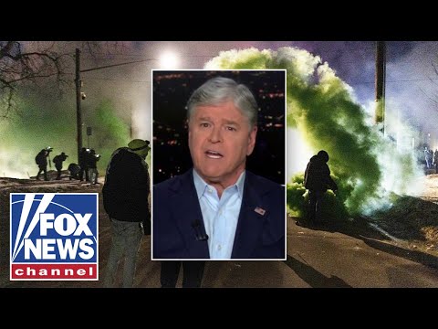 You are currently viewing Hannity: How many times does THIS have to happen before the Dem Party returns to sanity?