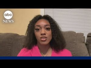 Read more about the article American basketball player forced to flee Iran speaks about her terrifying experience