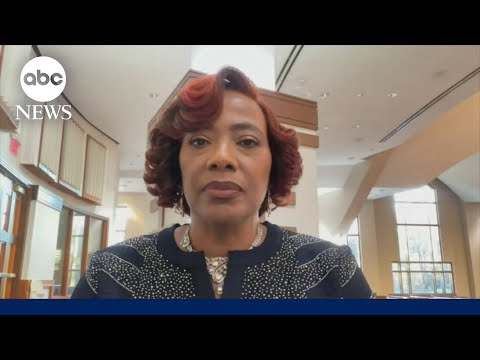 You are currently viewing Rev. Dr. Bernice A. King: Nonviolent protesting challenges ‘the systems of injustice’