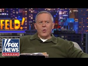 Read more about the article ‘Gutfeld!’: People you can’t name still want this…