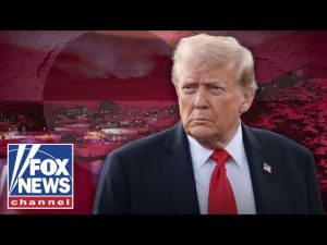 Read more about the article ALLIES SEE RED: Trump rattles European nations with a desire to take over Greenland