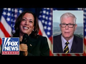 Read more about the article ‘IT’S ASTONISHING’: Dems have a ‘Jewish problem,’ says Hugh Hewitt