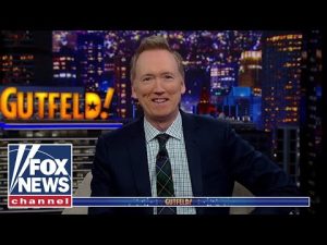 Read more about the article ‘Gutfeld!’: This can get so much worse