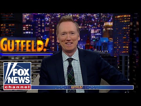 You are currently viewing ‘Gutfeld!’: This can get so much worse