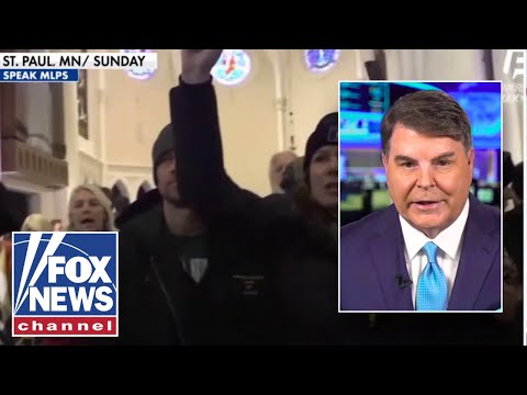 You are currently viewing These people can and SHOULD be prosecuted: Former defense attorney