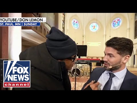You are currently viewing Don Lemon fires BACK after anti-ICE mob targets church: ‘I stand by my reporting’