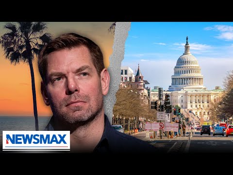 You are currently viewing Court filings show Swalwell isn’t a California resident | The Right Squad