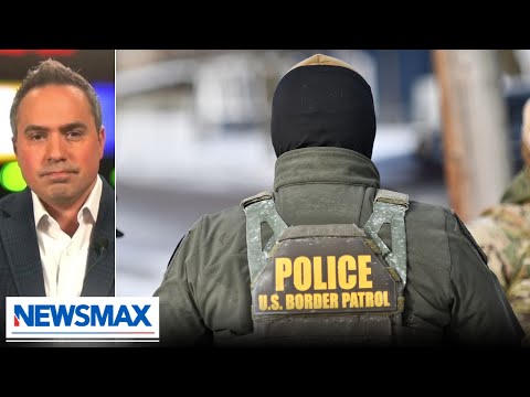 You are currently viewing The left unveils new tactic to stop ICE | Wake Up America