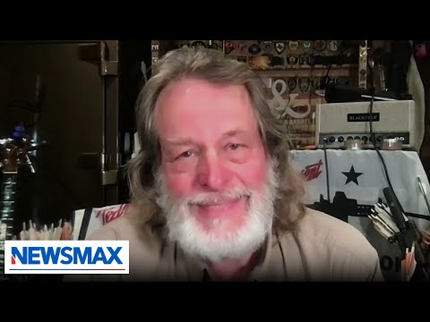 You are currently viewing Ted Nugent explains how to hold ‘Fedzilla’ accountable | Carl Higbie FRONTLINE