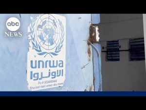 Read more about the article Israel begins to demolish UNRWA buildings in East Jerusalem