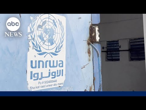 You are currently viewing Israel begins to demolish UNRWA buildings in East Jerusalem