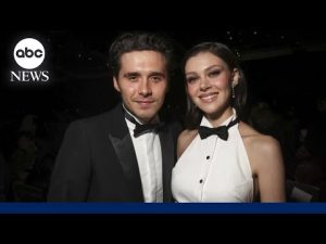 Read more about the article Brooklyn Beckham breaks silence on rumored family feud