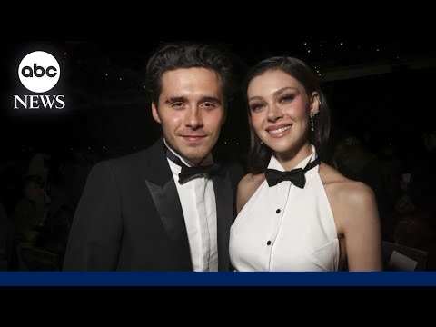 You are currently viewing Brooklyn Beckham breaks silence on rumored family feud