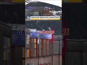 Read more about the article Trump FIRES back after France rejects US offer #foxnews #news #shorts