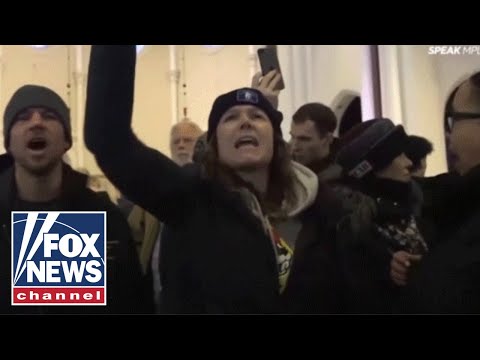 You are currently viewing LIVE: Anti-ICE Protesters Storm MN Church: DOJ Activates FBI & Reinforcements | Matt Finn Reports