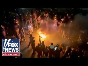 Read more about the article LIVE: Latest on unrest in Iran as anti-government protests continue — Trey Yingst reports