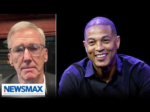 You are currently viewing Don Lemon is trying to milk this for all it’s worth: Dr. Scott Jensen | National Report