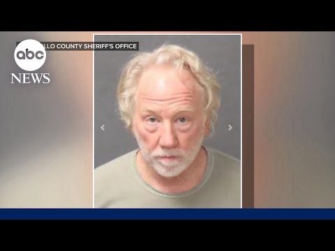 You are currently viewing What’s next in pre-trial hearing for Timothy Busfield