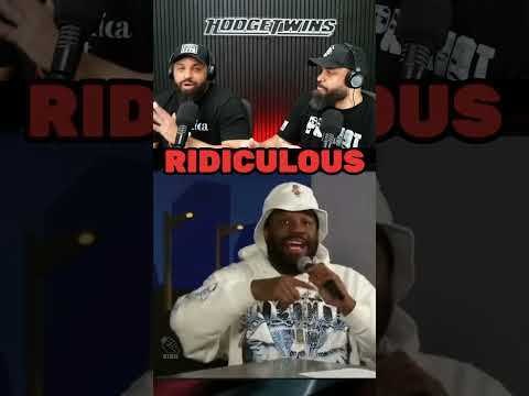 You are currently viewing Black Conservative Vs Black Leftist Ends In SHOUTING Match!