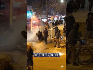 Read more about the article The SECRET reason for Minnesota’s CHAOS